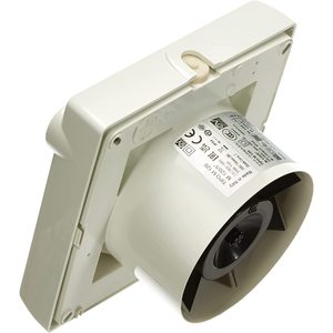 Vortice 11301 M120/5 \ "Ventilador extractor axial montado en la pared con rodamiento de bolas Frecuencia de 380V para industrias de construcción de granjas domésticas - Product Image 2