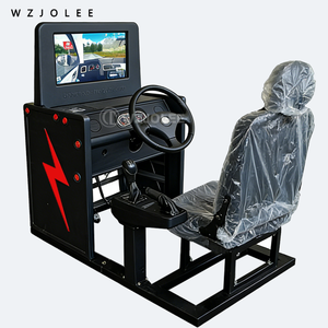 <span class=keywords><strong>Simulateur</strong></span> de conduite automobile pour <span class=keywords><strong>auto</strong></span>-écoles - Machine d'entraînement à la conduite - Product Image 2