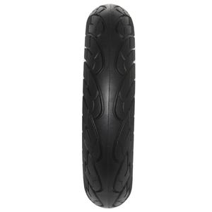 Roues de trottinette électrique à pneu plein de 10 pouces, pneu plein alvéolé 10x2.125 pour trottinette électrique de 10 pouces, accessoires solides - Product Image 2