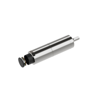 Zhaowei 22mm High Torque 2kg.cm 100rpm 12v 24v Dc Planetary Gear Brushless Motor for Oil and Gas Well Equipment