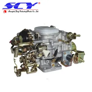 Karburator Kualitas Tinggi Cocok untuk Toyota 4Y 21100-73230 2110073230