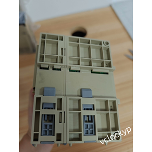 Módulo de Procesador CPU Yaskawa JEPMC-CP3201-E DHL Usado - Product Image 5