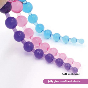 <span class=keywords><strong>Plug</strong></span> <span class=keywords><strong>Anale</strong></span> per Masturbazione Maschile e Femminile, Giocattolo Sessuale SM, Punto G, Perline di Cristallo, Orecchie, TPE, Unisex, Accessorio per Giochi di Ruolo di Coppia, Rilevamento Ago, All'ingrosso - Product Image 6