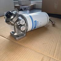 Pièce automobile de haute qualité S04-1105100-02 Ensemble de filtre à gasoil pour camion JAC/Foton/Dongfeng Vente en gros d'usine