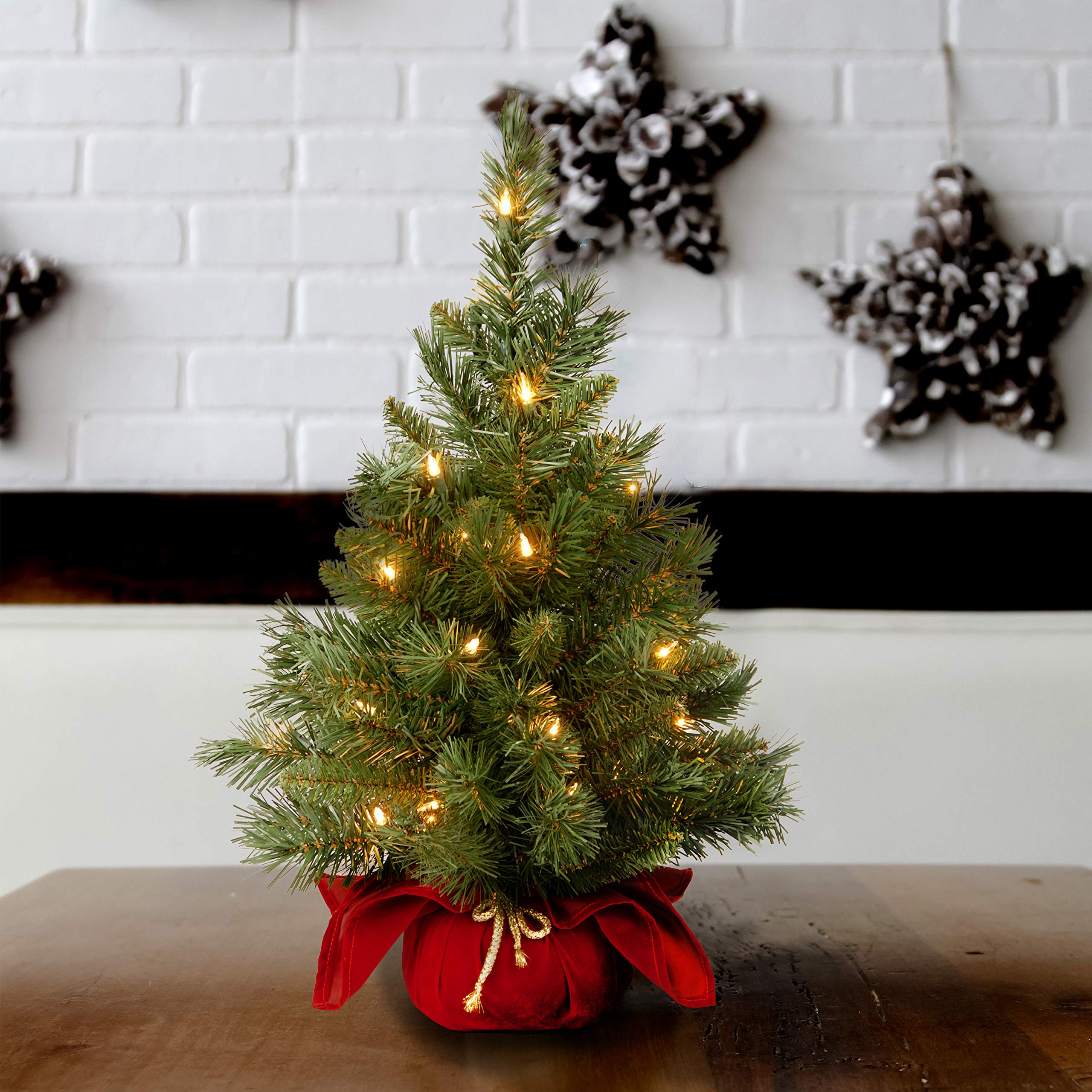 artificial fir