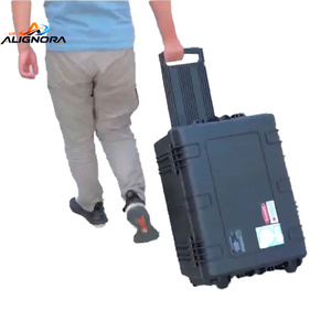 เครื่องทำความสะอาดสีด้วยเลเซอร์ 1000w 2000W 3000W แบบพัลส์และต่อเนื่อง กำจัดสนิม เครื่องทำความสะอาดด้วยไฟเบอร์เลเซอร์ - Product Image 5