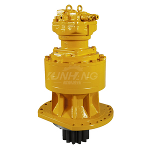 High Quality 378-9541 378-9542 Swing Motor with Gearbox 374D Device for - Product Image 4