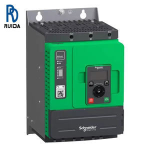 <b>Soft</b> Starter ATS480D17Y D22 D32 D38 D47 D62 D75 D88 C11 C14 C17 C21C25 C32 C41 C48 C59 C66 C79 M10 M12 New&Original - Product Image 1