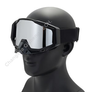 <span class=keywords><strong>Gafas</strong></span> OEM <span class=keywords><strong>de</strong></span> Fábrica para Motocicleta sin Logo Personalizables para <span class=keywords><strong>Motocross</strong></span> - Product Image 4