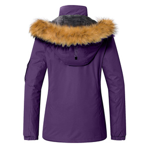 Nouvel arrivage <span class=keywords><strong>de</strong></span> veste <span class=keywords><strong>de</strong></span> <span class=keywords><strong>ski</strong></span> imperméable pour femmes, vente en gros <span class=keywords><strong>de</strong></span> <span class=keywords><strong>manteau</strong></span> d'hiver coupe-vent, doudoune, vêtements <span class=keywords><strong>de</strong></span> sport pour la neige - Product Image 2