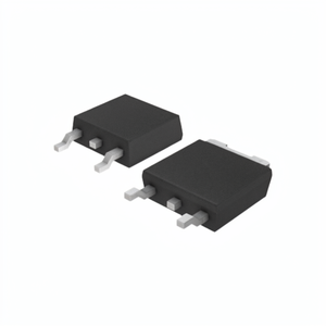 ทรานซิสเตอร์ IRFR9024 DPAK ซื้อออนไลน์ ชิ้นส่วนอิเล็กทรอนิกส์จากตัวแทนจำหน่ายที่ได้รับอนุญาต - Product Image 1