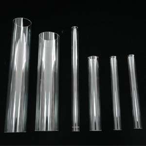 長い高温石英管専門メーカーホット販売 - Product Image 4