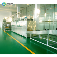Ligne de production de riz au prix d'usine du fabricant chinois, machine à fabriquer du riz nutritif, riz enrichi
