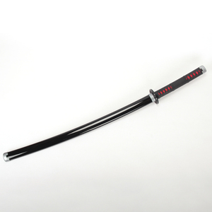 La Preferita dei Giocatori di Ruolo: Spada <span class=keywords><strong>Anime</strong></span> LED in Plastica da 104CM di ONE PIECE Sandai Kitetsu - Product Image 5