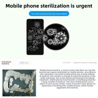 Protection d'écran en verre trempé antibactérien à couverture intégrale pour iPhone 18/17/16/15/14/13 (Pro/Duo/Pro Max), filtre anti-lumière bleue