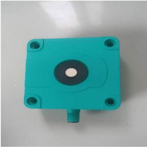 Ub500-f42-i-v15ระดับเซ็นเซอร์อัลตราโซนิกและความใกล้ชิดสำหรับอุปกรณ์ไฟฟ้า - Product Image 2