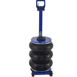 Compresseur pneumatique portable de haute qualité à prix plus bas, sac à air pour voiture, cric pour soulever la voiture - Product Image 2