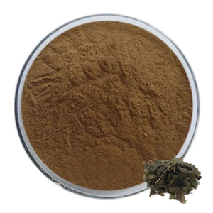 100% tốt nhất Chất lượng cao yohimbine icariin chiết xuất bột Horny Goat Weed Bột Maca - Product Image 1