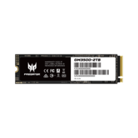 TwPREDATOR GM7000 GM7 GM3500, hard disk drive negara padat GM3500 512GB 1TB 2TB 4TB SSD M.2 NVMe m2