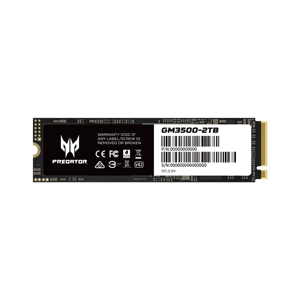 TwPREDATOR GM7000 GM7 GM3500 512GB 1TB 2TB 4TB SSD M.<span class=keywords><strong>2</strong></span> NVMe m2 unidades de disco rígido de estado sólido - Product Image 3