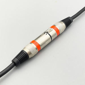 Microphone Xlr Audio Male to Female <b>Cable</b> 3-Pin <b>Power</b> <b>Cable</b> - Product Image 2