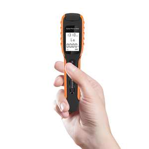 Medidor de Potencia Óptica Multifuncional G11, Probador de Red de Fibra, Compatible con 5G, Gran Venta - Product Image 6