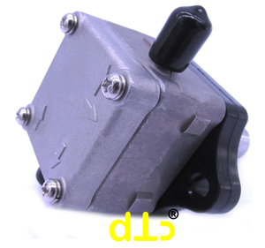 Pompe à carburant pour moteur de bateau SouthMarine 16700-ZZ5-003 pour moteur hors-bord Honda 40HP 50HP pour engins de construction - Product Image 6