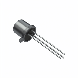 TO-206AA, TO-18-3 Metal Can BCY78-IX TIN/LEAD Buy Electronics Components Online Original Transistors - Product Image 1