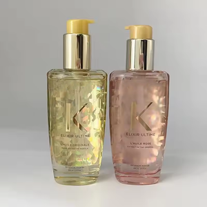 L'HUILE ROSE 100ml Sérum Original à l'Acide Hyaluronique Anti-Rides Hydratant Revitalisant Traitement Visage Cicaextreme - Product Image 3