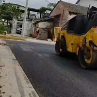 Industria Refinado bitumen natural a granel Petróleo asfalto natural con la mejor calidad y precio