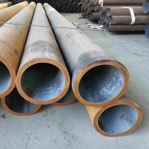 EN10297-1-2003 25crmo4 30crmo4 <span class=keywords><strong>34crmo4</strong></span> 42crmo4 ống thép hợp kim liền mạch cho cơ khí và kỹ thuật nói chung - Product Image 2