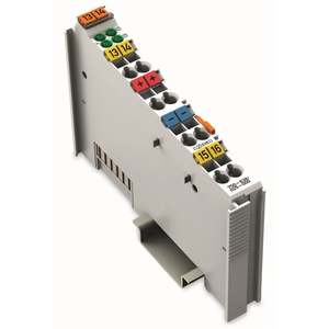 750-638/025-000 - Compatible avec Wago - Product Image 1