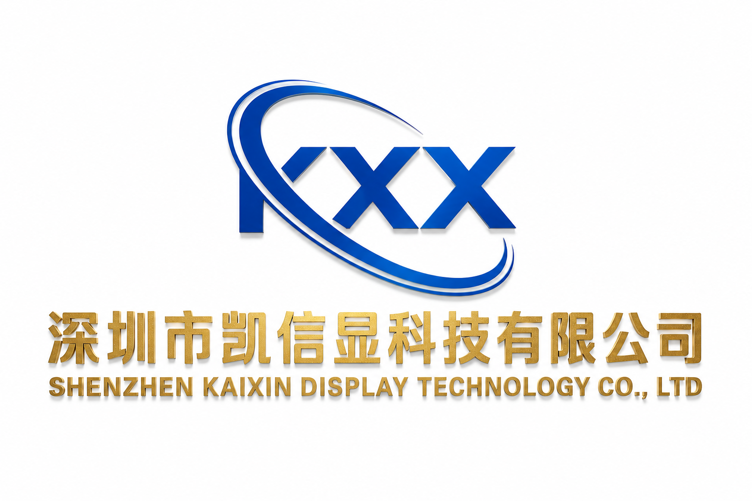 Shenzhen Kaixin Display Technology Co., Ltd.