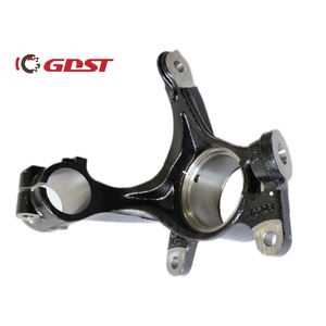 GDST Venta Directa <span class=keywords><strong>de</strong></span> Fábrica, Alta Calidad OEM 51216-<span class=keywords><strong>TMB</strong></span>-H01 51211-<span class=keywords><strong>TMB</strong></span>-H01, Sistema <span class=keywords><strong>de</strong></span> Dirección Automotriz, Mangueta <span class=keywords><strong>de</strong></span> Dirección <span class=keywords><strong>de</strong></span> Aluminio para HONDA - Product Image 1