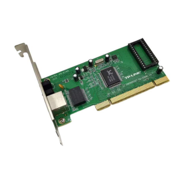New & Original PLC Gigabit LAN Card TP-LINK TG-3269C