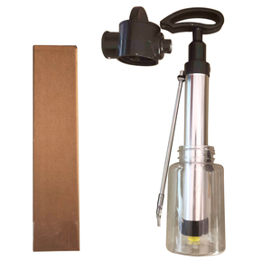 Pulverizador de Polvo Multifunción, Herramienta <span class=keywords><strong>para</strong></span> Termitas, Polinizador Manual <span class=keywords><strong>para</strong></span> Árboles Frutales - Product Image 4