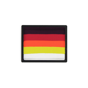 Washable <strong>Face</strong> <strong>Paint</strong> <strong>Kit</strong> Professional Halloween Event Party <strong>Paint</strong> Supplies Water Liner <strong>Face</strong> Painting <strong>Kit</strong> - Product Image 3