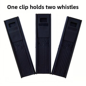 Clip de fixation en <span class=keywords><strong>plastique</strong></span> Share Rain pour <span class=keywords><strong>saxophone</strong></span> soprano, alto, ténor et clarinette - Product Image 5
