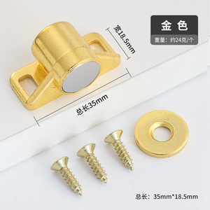 Clips de fixation robustes en alliage de zinc de style antique pour portes de placards de cuisine et armoires, quincaillerie durable, vente en gros du fabricant - Product Image 4