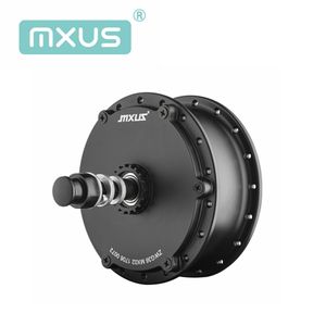 Elektrische Fiets Kit Ebike Mxus Conversie Hub Goedkope GRF02 <span class=keywords><strong>Roller</strong></span> <span class=keywords><strong>Brake</strong></span> <span class=keywords><strong>Motor</strong></span> - Product Image 5