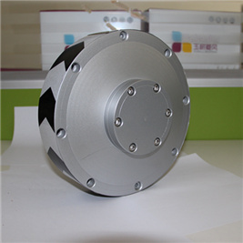 Generador de Suspensión Magnética YXD-1K MG YXD-MG 1K, Generador Magnético para Viento Vertical - Product Image 6