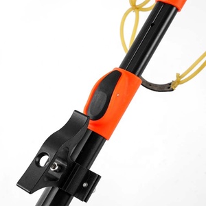 Catapultes télescopiques de chasse en plein air avec <span class=keywords><strong>plateau</strong></span> arrière pliable - Product Image 5