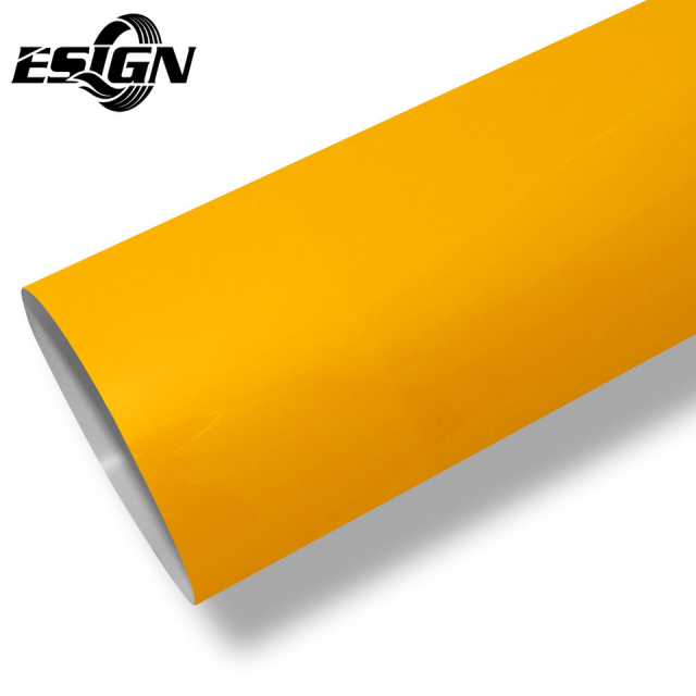 Super Ultra Gloss Speed Yellow