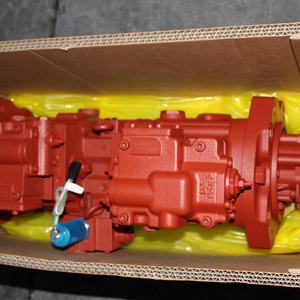 Pompe principale d'excavatrice Belparts pour Hyundai 210 Pompe hydraulique R210 31N6-10010 31N6-10050 31N6-10051 - Product Image 3