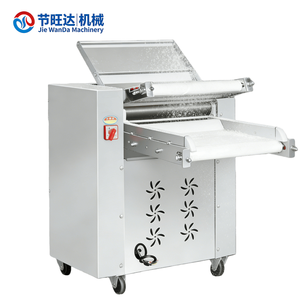 <span class=keywords><strong>Laminoir</strong></span> à pâte automatique de table pour boulangerie, machine à pizza, qualité professionnelle pour restaurants, <span class=keywords><strong>prix</strong></span> compétitif, fabrication chinoise - Product Image 2