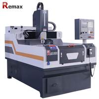 Routeur CNC ATC 6090 à faible coût pour aluminium, fer, acier, métal, machine de gravure 3D, 300W, vitesse 300mm/s, garantie 1 an