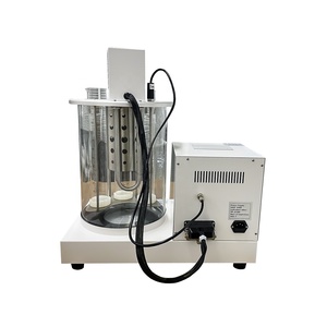 ASTM D4052 trafo ve motor yağı yoğunluk test cihazı isıya dayanıklı ekipman laboratuar ve makine kullanımı için ASTM standartlarına uygundur - Product Image 5