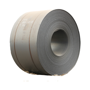 Q195 Qste Q420 <strong>A568</strong> A568m Sae1008 L290 08a1 Q420q Carbon Low Alloy Structural Hot Rolled Steel Coils - Product Image 1