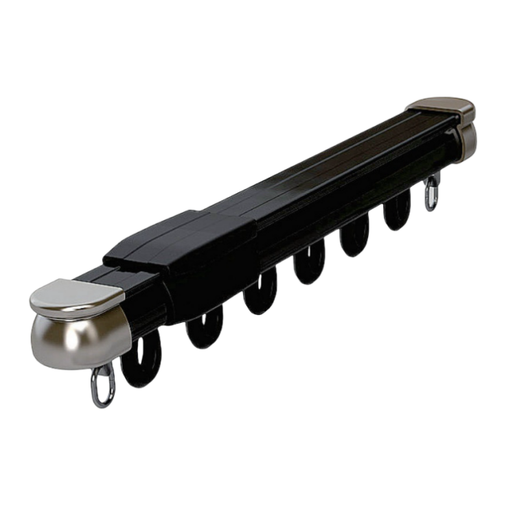 Customized L Shaped Arc Shaped ABS