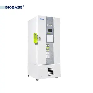 2023 Biobase-86 Graden Lab Diepvriezer Koelkast Ultra Lage Temperatuur Vriezer 80 Diepvriezer